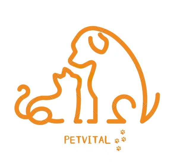 PetVital Logo