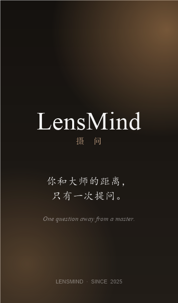 摄问预览图